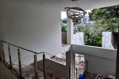 main stair
