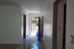 second floor alley