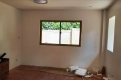 masters room