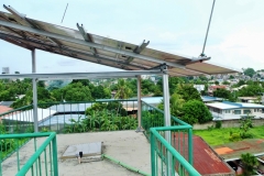 solar panels