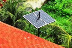 off grid panels