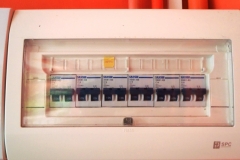 close up breakers