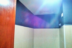 midori bathroom fine finishing