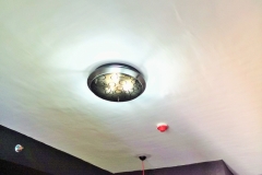 midori stylish non glare lamp provision