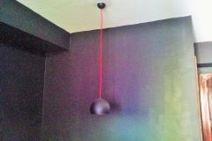 stylish lighting provision