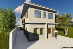 Golden meadows Cordova Original design