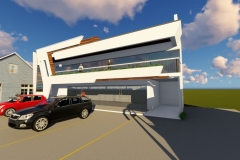 Banilad commercial original design