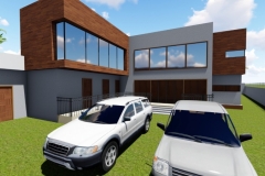 Residential project in Catmondaan Catmon Cebu
