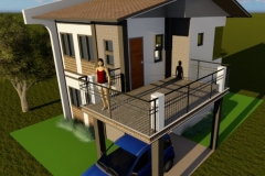 Surigao Residential