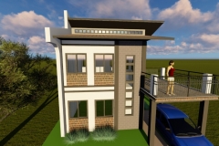 front view 2 Lumba
