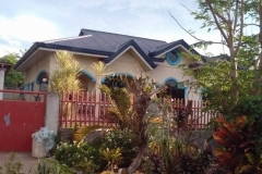 Baring residence a 2 million residential project in Tudela Camotes Cebu view 2