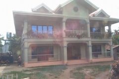 Gonzaga residence 5 million project in Mercedes Camotes Cebu view 2