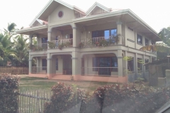Gonzaga residence 5 million project in Mercedes Camotes Cebu view 3