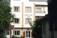 Heritage Inn Hotel at the heart of Poro Camotes Cebu 8 million project owned by the local government unit of Poro Camotes view 2