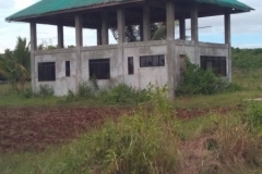 Juliet Starska 1 million project at Paz Poro Camotes Cebu
