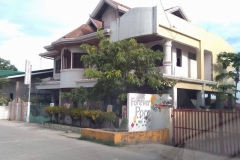Lucero residence with asphalt shingles roofing 3 million residential project in Eastern Poblacion Poro Camotes Cebu view 3
