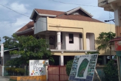 Lucero residence with asphalt shingles roofing 3 million residential project in Eastern Poblacion Poro Camotes Cebu
