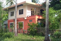 Mabulay residence 3 million project in Mactang Esperanza Camotes Cebu view 2