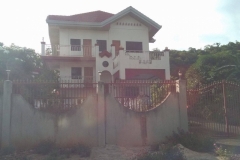 Olerio residence 4 million residential project in Tudela Camotes Cebu view 3