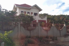 Olerio residence 4 million residential project in Tudela Camotes Cebu