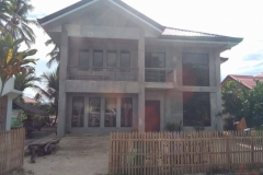 Otero residence 6 million project in Tigues Camotes Cebu view 2