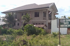 Otero residence 6 million project in Tigues Camotes Cebu