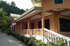 Permito residence 2 million residential project in General Poro Camotes Cebu view 2