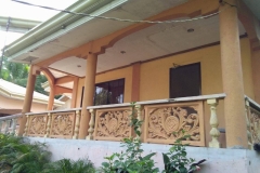 Permito residence 2 million residential project in General Poro Camotes Cebu view 3