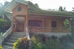 Permito residence 2 million residential project in General Poro Camotes Cebu view 4