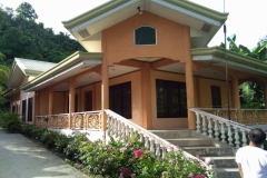 Permito residence 2 million residential project in General Poro Camotes Cebu view 5