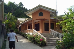 Permito residence 2 million residential project in General Poro Camotes Cebu