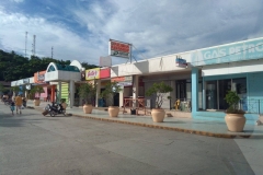 Poro Camotes Cebu market 15 million project owned by the local government unit
