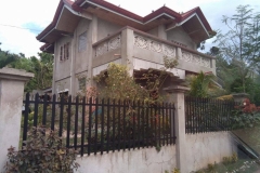 Sillor residence 3 million project in San Jose Poro Camotes Cebu view 2