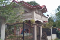 Sillor residence 3 million project in San Jose Poro Camotes Cebu