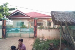 Sumalinog residence a 2 million residential project in Sauran Tudela Camotes Cebu view 2