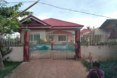 Sumalinog residence a 2 million residential project in Sauran Tudela Camotes Cebu