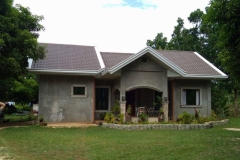 Susan Labajo 2 million residence San Jose Poro Camotes Cebu view 3
