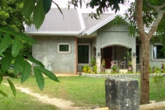 Susan Labajo 2 million residence San Jose Poro Camotes Cebu view 4
