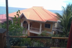 Tayungtong sister residence 4 million residential project in Western Poblacion Poro Camotes Cebu view 3