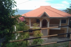 Tayungtong sister residence 4 million residential project in Western Poblacion Poro Camotes Cebu