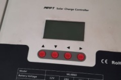 computerized controller