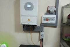 typical solar control area