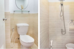 Zabala bathroom