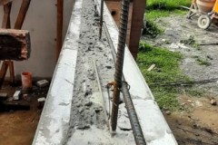 freshly-cured-concrete-core-on-eps-layers