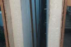 icf-forms-ready-for-pour-showing-screws-ready-to-hold-on-to-the-concrete