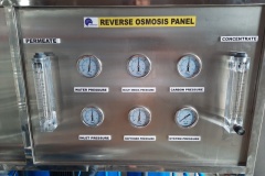 system gauges