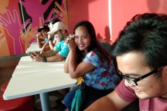 Happy-to-learn