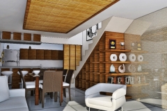 INTERIOR RENOVATION-MACTAN
