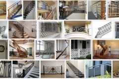 railings