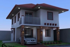 common subdivision